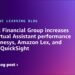 Principal Monetary Group will increase Voice Digital Assistant efficiency utilizing Genesys, Amazon Lex, and Amazon QuickSight