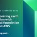 Revolutionizing earth remark with geospatial basis fashions on AWS