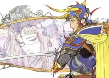 First Take a look at 6 Remaining Fantasy Playing cards That Convey Iconic Artwork to Magic: The Gathering