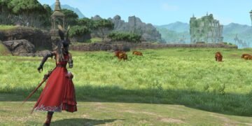 A newbie’s information for FFXIV’s Occult Crescent