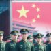 Former US Govt Workers Focused by Chinese language Intelligence