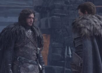 Sport of Thrones: Kingsroad Evaluation in Progress