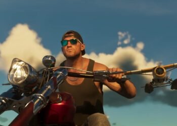 Rockstar Attempting To Create Greatest Factor “Ever Seen In Leisure”