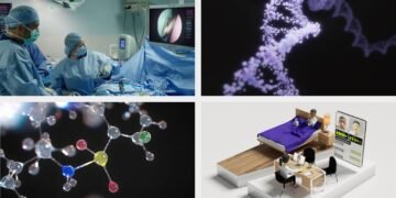 Japan Develops AI-Powered Drug Design, Healthcare Robotics, Digital Well being Platforms