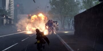 Eagleopolis has fallen regardless of Helldivers 2 gamers slapping up 2.5 billion squids for a gap victory within the battle for Tremendous Earth, leaving six Mega Cities to defend