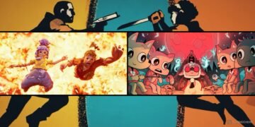 10 Video games That Would Make Wonderful Animated TV Exhibits