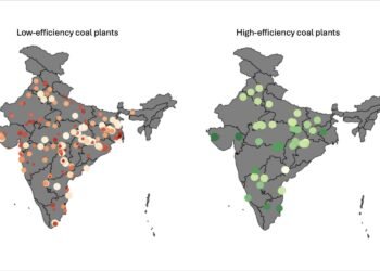 How can India decarbonize its coal-dependent electrical energy system? | MIT Information