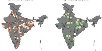How can India decarbonize its coal-dependent electrical energy system? | MIT Information