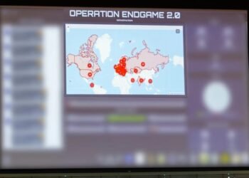 Preliminary Entry Brokers Focused in Operation Endgame 2.0