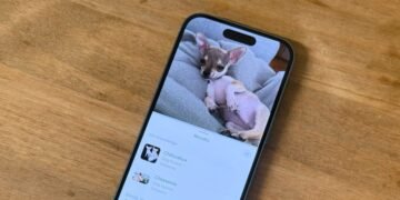When to count on iOS 18’s subsequent replace