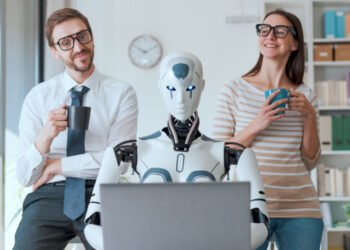 AI use damages skilled repute, research suggests