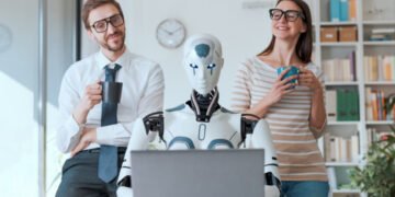 AI use damages skilled repute, research suggests