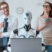 AI use damages skilled repute, research suggests