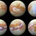 AI Maps Titan’s Methane Clouds in Report Time