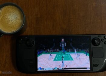 NBA 2K25, ARCO, ODDADA, DATE a LIVE Ren Dystopia, Star Trucker, Cranium and Bones, & Extra Critiques With New Verified Video games – TouchArcade