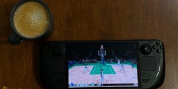 NBA 2K25, ARCO, ODDADA, DATE a LIVE Ren Dystopia, Star Trucker, Cranium and Bones, & Extra Critiques With New Verified Video games – TouchArcade