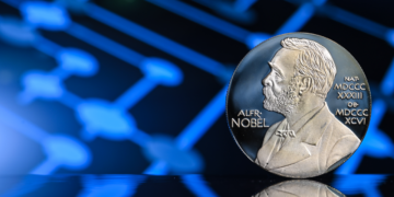 AI Pioneers Win Nobel Prizes for Physics and Chemistry