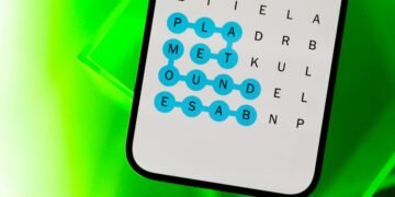 Immediately’s NYT Strands Hints, Reply and Assist for Might 16 #439