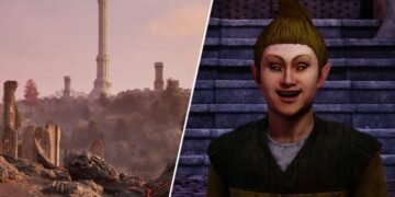 Oblivion Remastered has the potential to indicate us “the top of Elder Scrolls modding”, reckons the pioneer behind the primary mod to edit its worldspace