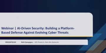 AI-Pushed Safety: Constructing a Platform-Primarily based Protection In opposition to Evolving Cyber Threats