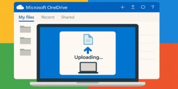 OneDrive File Picker Flaw Offers Apps Full Entry to Consumer Drives