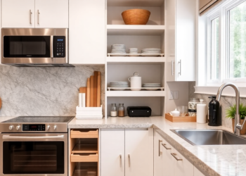Maximize Your Kitchen with the Finest Organizers – Chefio