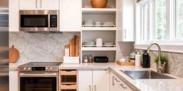 Maximize Your Kitchen with the Finest Organizers – Chefio