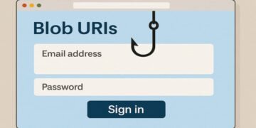 Phishing Assault Makes use of Blob URIs to Present Pretend Login Pages in Your Browser