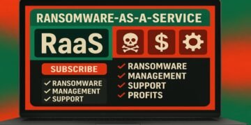 How Cybercriminals Are Scaling Assaults Like Startups