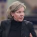 Restoring Belief in AI By means of Governance