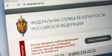 Russian FSB Hackers Deploy New Lostkeys Malware