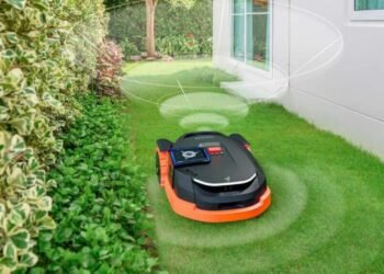 Segway’s New Mowers Imply Enterprise