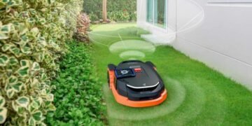 Segway’s New Mowers Imply Enterprise