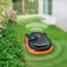 Segway’s New Mowers Imply Enterprise