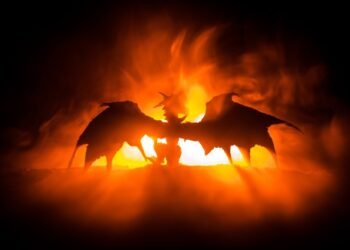 DragonForce targets rivals in a play for dominance – Sophos Information