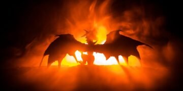 DragonForce targets rivals in a play for dominance – Sophos Information