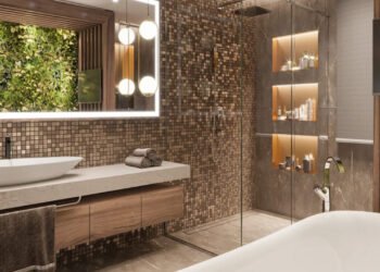 Flip Your Toilet Right into a Good Oasis