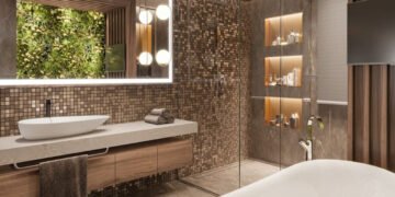 Flip Your Toilet Right into a Good Oasis