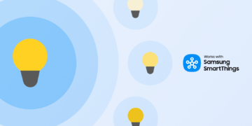 SmartThings Weblog