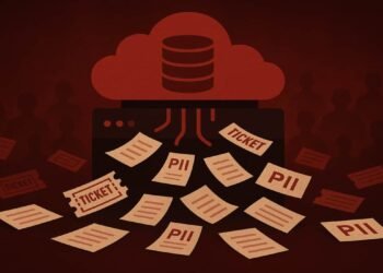 Ticket Resale Platform TicketToCash Left 200GB of Consumer Information Uncovered