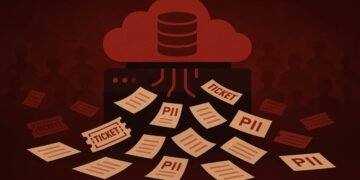 Ticket Resale Platform TicketToCash Left 200GB of Consumer Information Uncovered