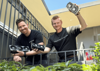 Fastino trains AI fashions on low-cost gaming GPUs and simply raised $17.5M led by Khosla