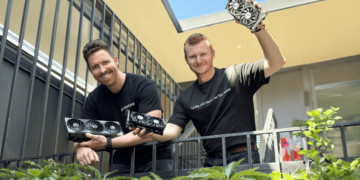 Fastino trains AI fashions on low-cost gaming GPUs and simply raised $17.5M led by Khosla