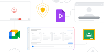 Expanded entry to Google Vids and no-cost AI instruments in Classroom