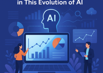 Way forward for Enterprise Analytics in This Evolution of AI | by Advait Dharmadhikari | Jun, 2025