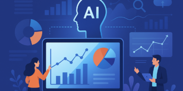 Way forward for Enterprise Analytics in This Evolution of AI | by Advait Dharmadhikari | Jun, 2025