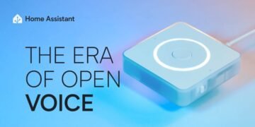 The period of open voice assistants has arrived