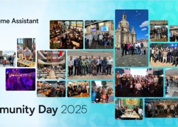 Neighborhood Day 2025 Wrap-up – Dwelling Assistant