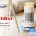SwitchBot joins Works with Residence Assistant