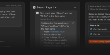 Zencoder launches end-to-end UI testing agent